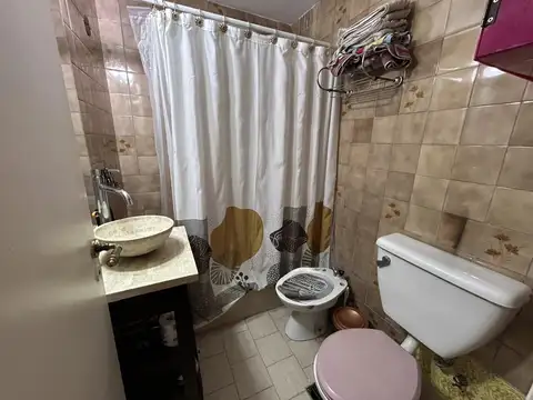 Departamento en Venta en Villa Lugano, USD 52.000