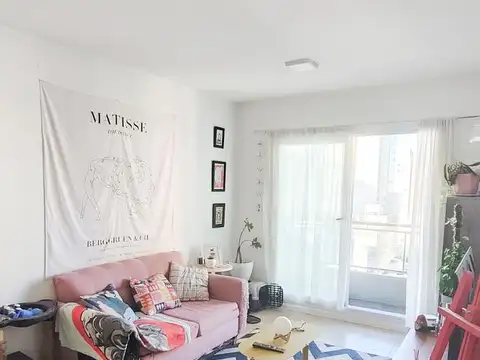 Departamento en Venta en Centro, Rosario