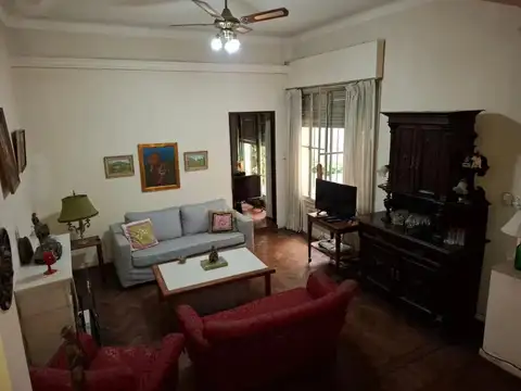 CASA EN VENTA PALERMO 4 DORMITORIOS DOS PLANTAS COHERA UNICA