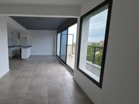 Departamento en Venta en Nuestra Señora De Lourdes, Rosario