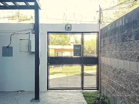 Departamento en venta Ingeniero Maschwitz, 2 ambientes, ideal renta o vivienda