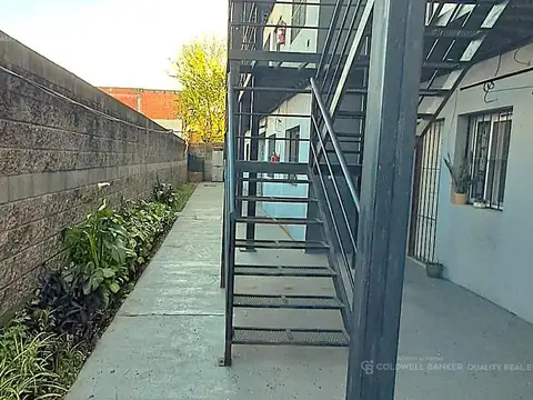 Departamento en venta Ingeniero Maschwitz, 2 ambientes, ideal renta o vivienda