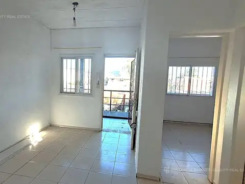 Departamento en Venta 12 años