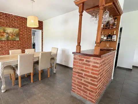 Casa en Venta 16 años