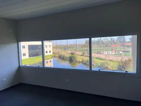 Riviera Park-avda. Agustin Garcia 8800