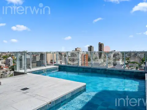 Departamento en Venta de 2 dormitorios