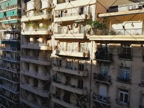 Departamento en Venta en Recoleta, USD 465.000