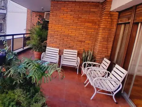 Departamento en Venta de 4 ambientes