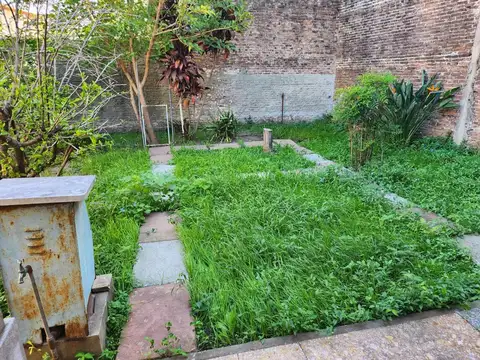 Depto Tipo Casa en Venta en Haedo, USD 80.000