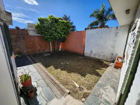 Depto Tipo Casa en Venta de 2 dormitorios