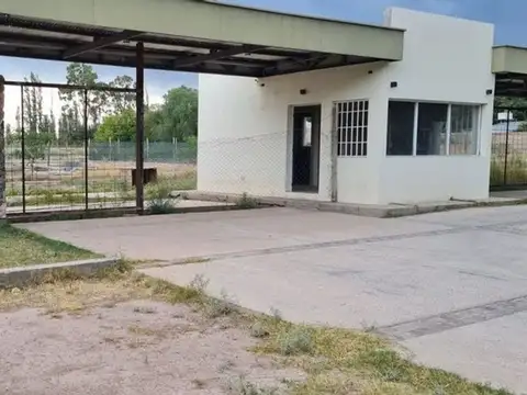 LOTE ESQUINA BARRIO ALTO QUINTANA EN VENTA
