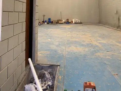 Galpon en Venta A Estrenar