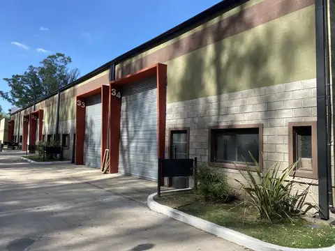 Noria 48, Pavón, Exaltación de la Cruz