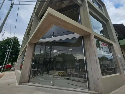 Local en Venta 1 año