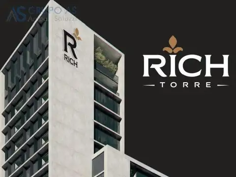 Departamento en Venta con 50 cocheras