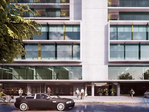 Departamento en Venta con 50 cocheras