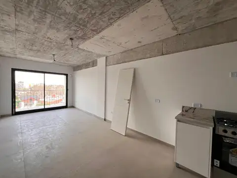 Departamento en venta en  construcción en Saenz Peña, Tres de Febrero.