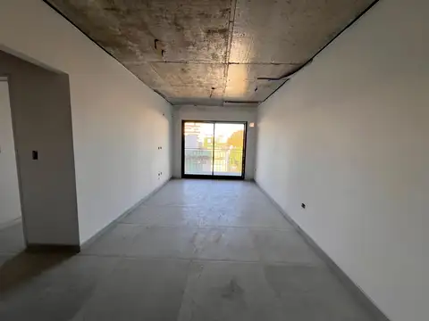 Departamento en venta en  construcción en Saenz Peña, Tres de Febrero.
