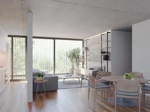 Departamento en Venta en Belgrano, USD 78.468