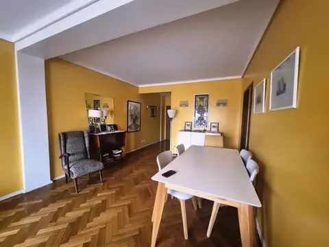Departamento en Venta en Flores, USD 165.000