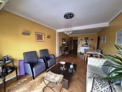 Avenida Rivadavia 6800