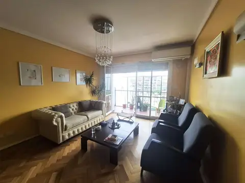 Departamento en Venta de 3 dormitorios
