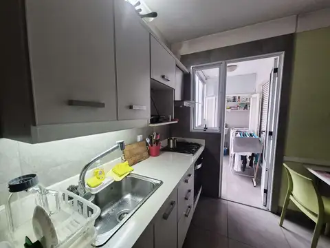 Departamento en Venta 60 años