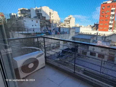 Crisólogo Larralde 2300
