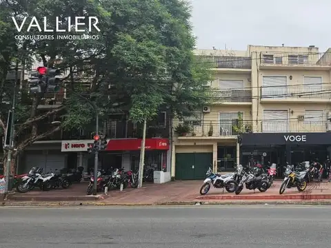 Departamento  en Alquiler en Martínez, San Isidro, G.B.A. Zona Norte