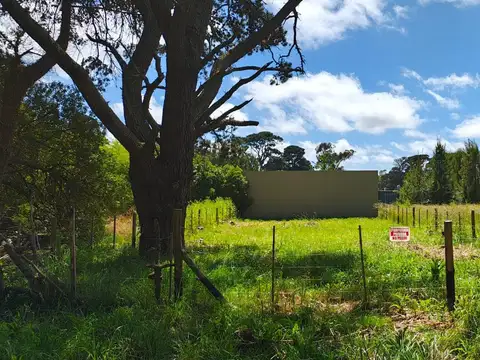 Terreno en Venta en Los Acantilados, USD 14.000