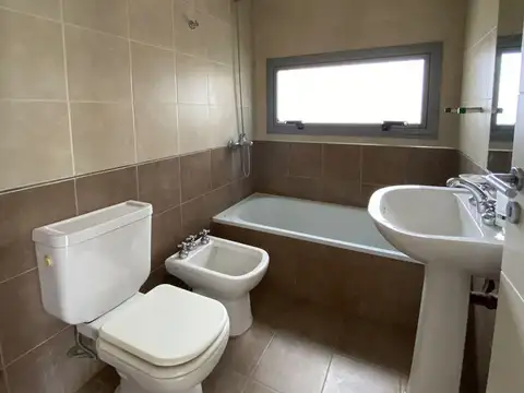 SE VENDE DEPARTAMENTO DE  1 DOR EN SONOMA RIBERA