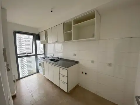 Departamento en Venta en General Paz, USD 80.000