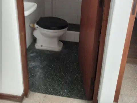 Dúplex de 3 dormitorios con cochera cubierta, Calle 47 entre 5 y 6 La Plata