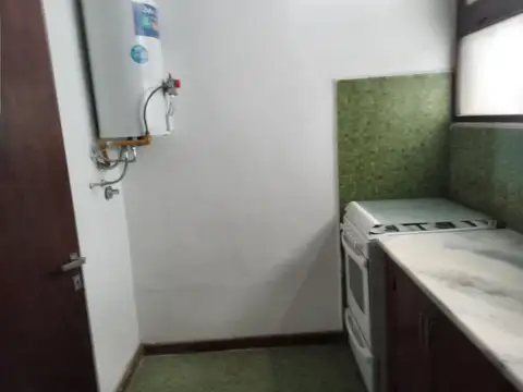 Departamento en Alquiler de 3 dormitorios