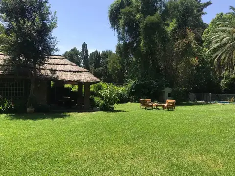 Casa en Venta 30 años