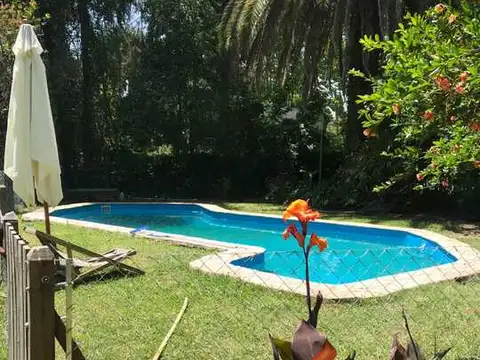 Casa en Venta al Noroeste