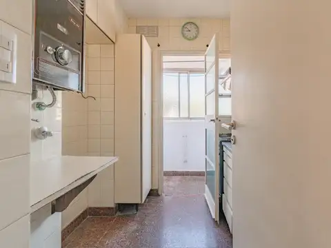 Departamento en Alquiler de 3 ambientes