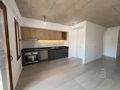 Departamento en Venta con 2 cocheras