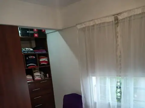 Departamento en Venta con 1 cochera