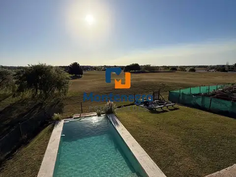 Casa en El Canton - Golf