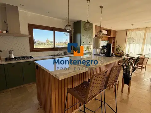 Casa en Venta al Norte