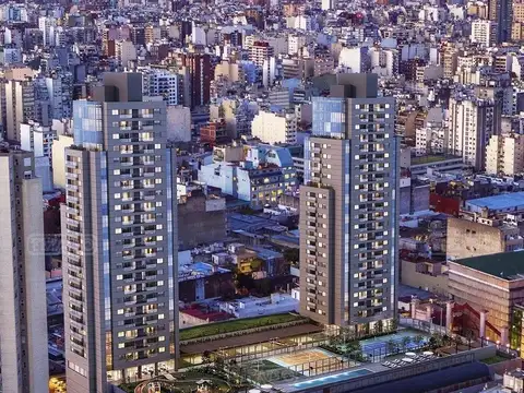 Lavalle 3200