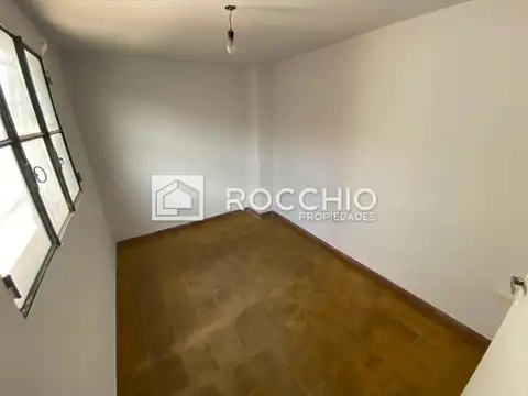 Depto Tipo Casa en Alquiler de 1 dormitorio