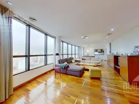 Departamento en Venta de 4 dormitorios