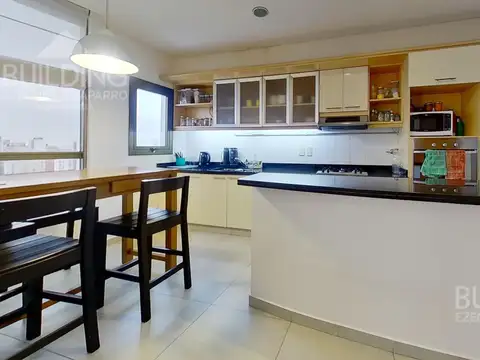 Departamento en Venta 15 años