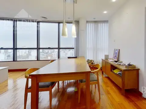 Departamento en Venta de 8 ambientes