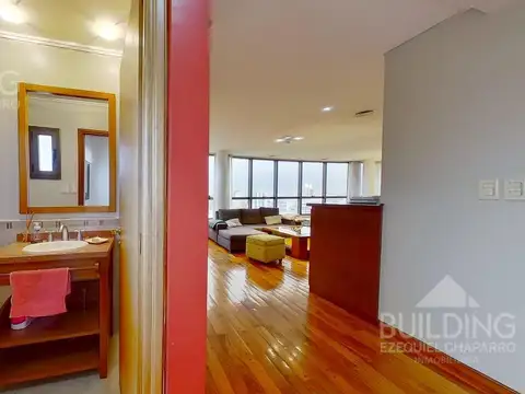 Departamento en Venta en La Plata, USD 350.000
