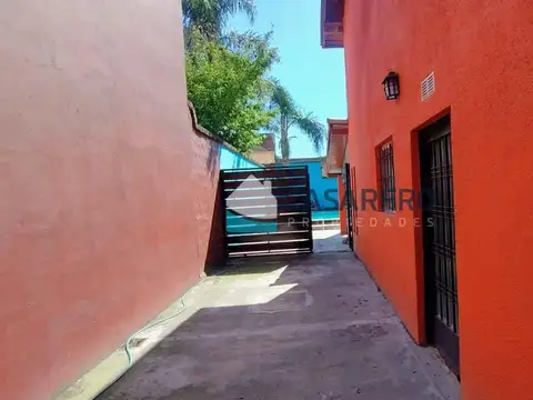 Casa en Venta al Noreste