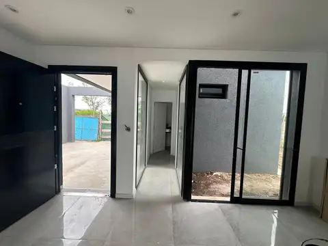 Casa en Venta al Oeste
