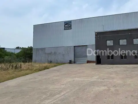 Colectora Norte km 39 10100